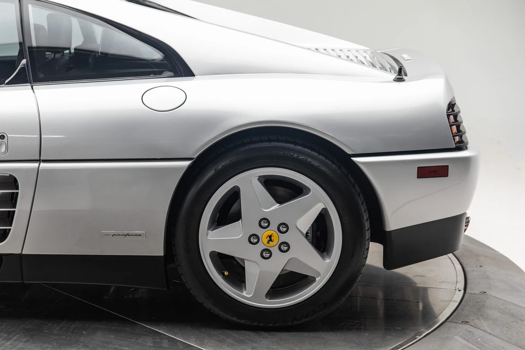 1992 Ferrari 348 ts - Image 27 of 31