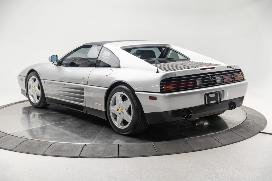1992 Ferrari 348 ts - Image 20 of 31