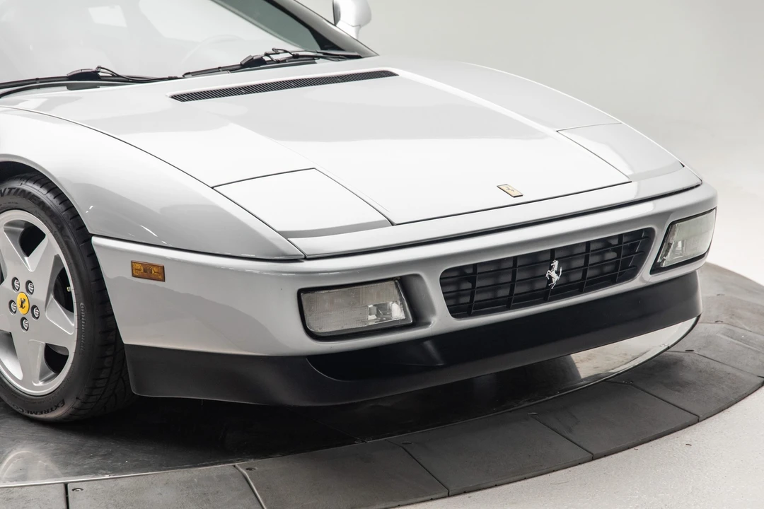 1992 Ferrari 348 ts - Image 28 of 31