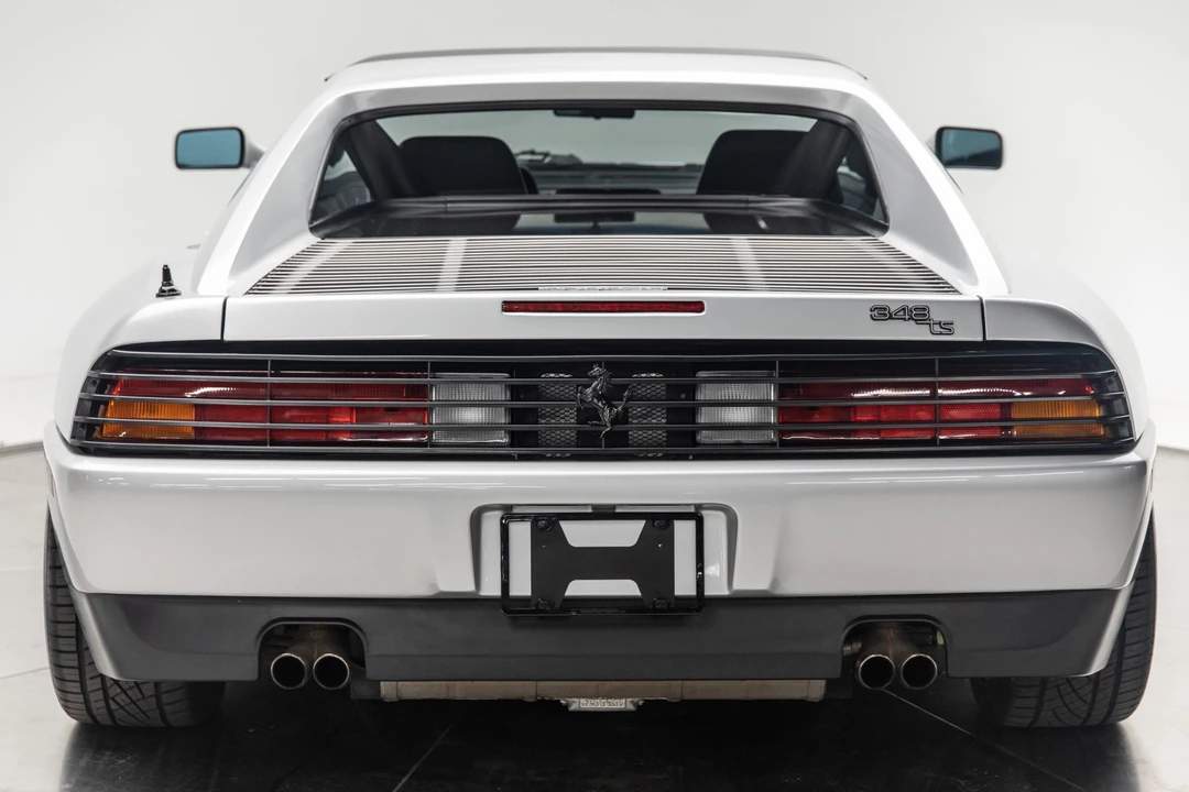 1992 Ferrari 348 ts - Image 19 of 31