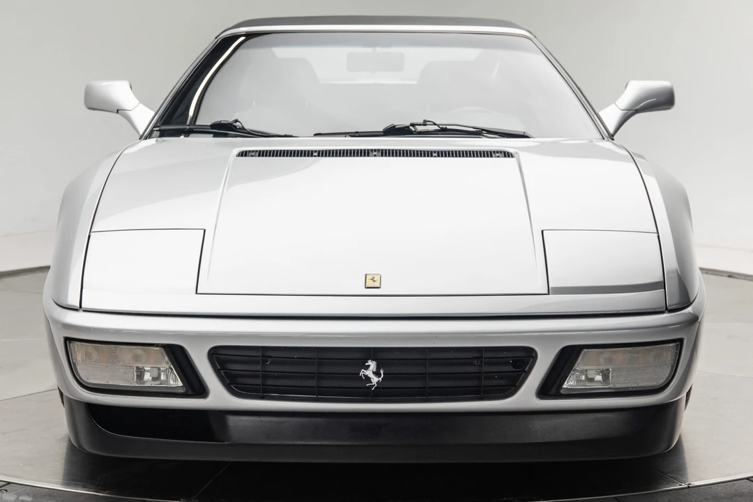 1992 Ferrari 348 ts - Image 14 of 31