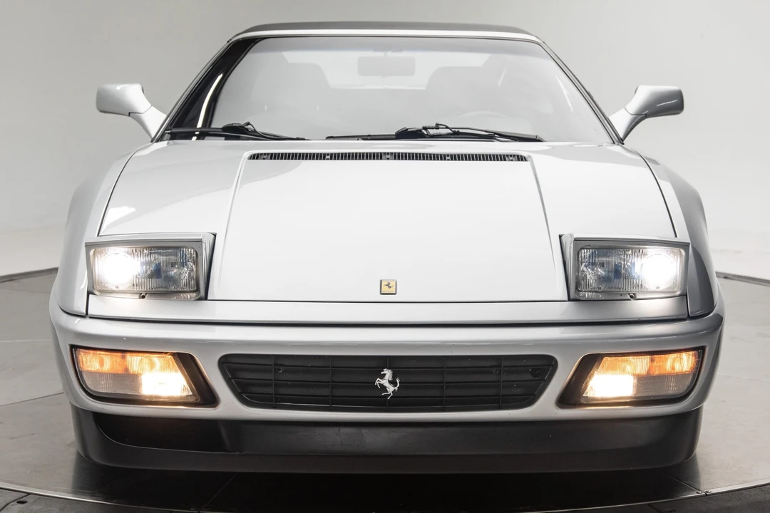 1992 Ferrari 348 ts - Image 15 of 31