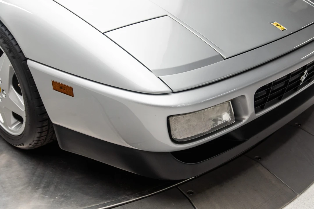 1992 Ferrari 348 ts - Image 30 of 31
