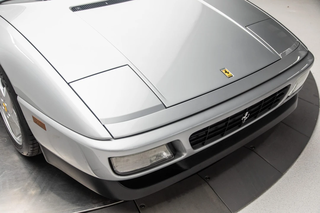 1992 Ferrari 348 ts - Image 29 of 31