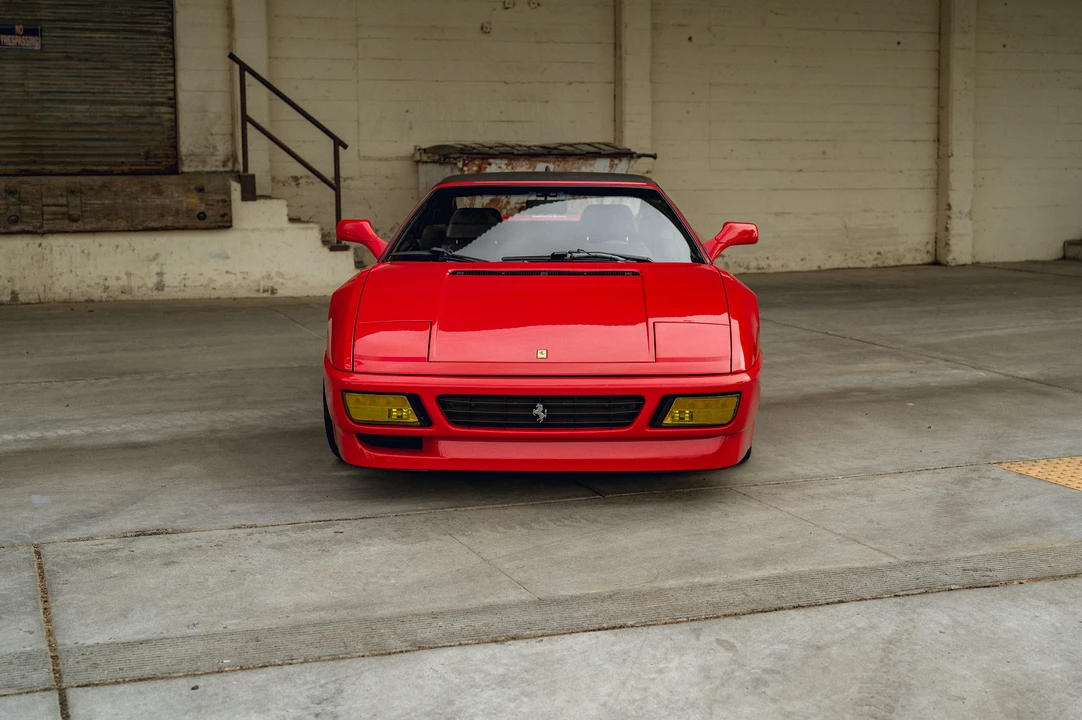 1992 Ferrari 348 ts - Image 14 of 31