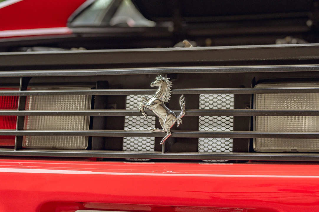 1992 Ferrari 348 ts - Image 18 of 31
