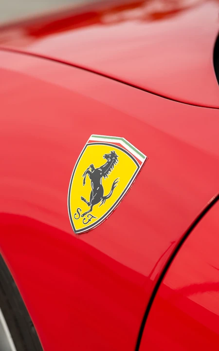 1992 Ferrari 348 ts - Image 20 of 31
