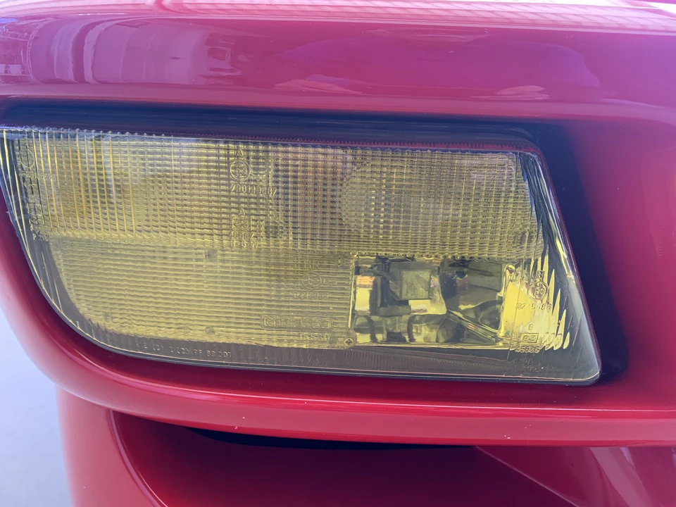 1992 Ferrari 348 ts - Image 15 of 31