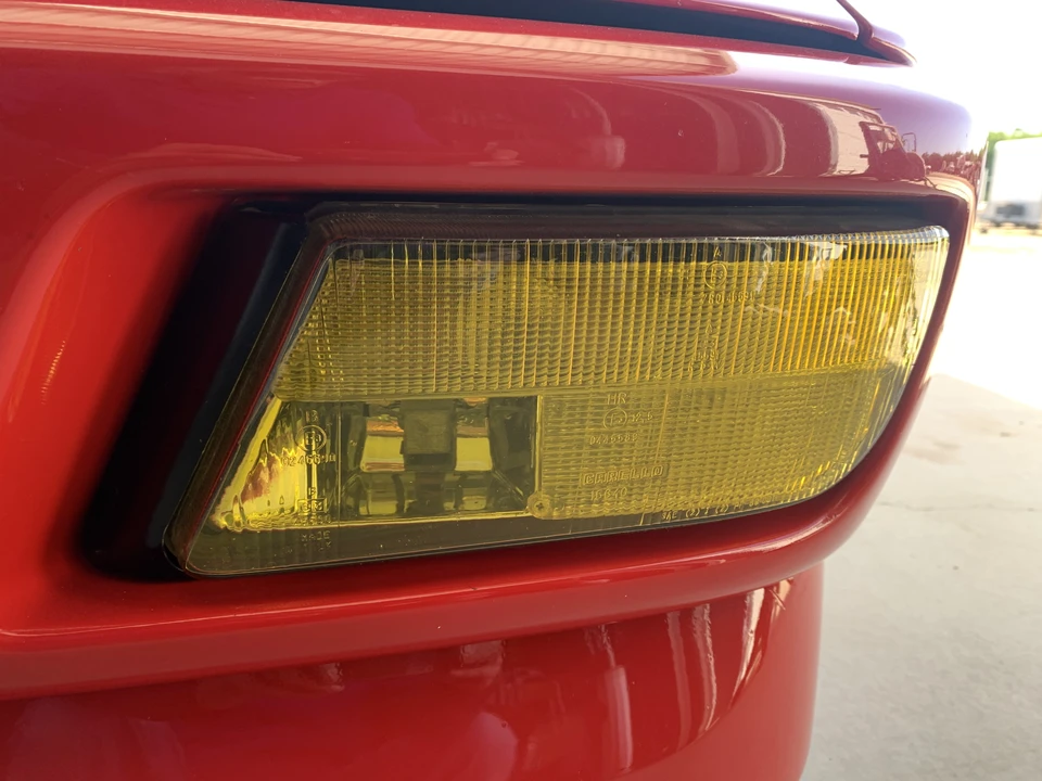 1992 Ferrari 348 ts - Image 16 of 31