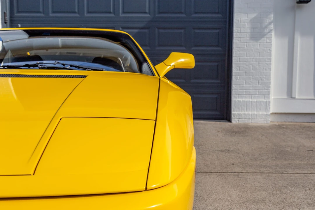 1992 Ferrari 348 ts - Image 31 of 31