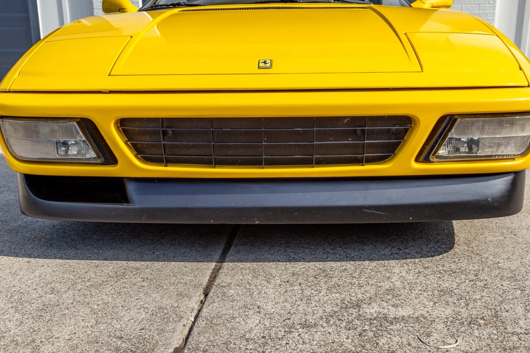 1992 Ferrari 348 ts - Image 20 of 31