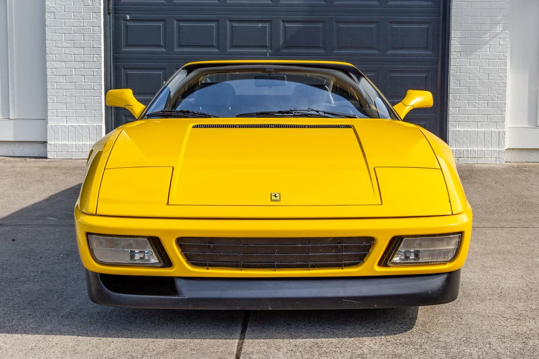 1992 Ferrari 348 ts - Image 19 of 31