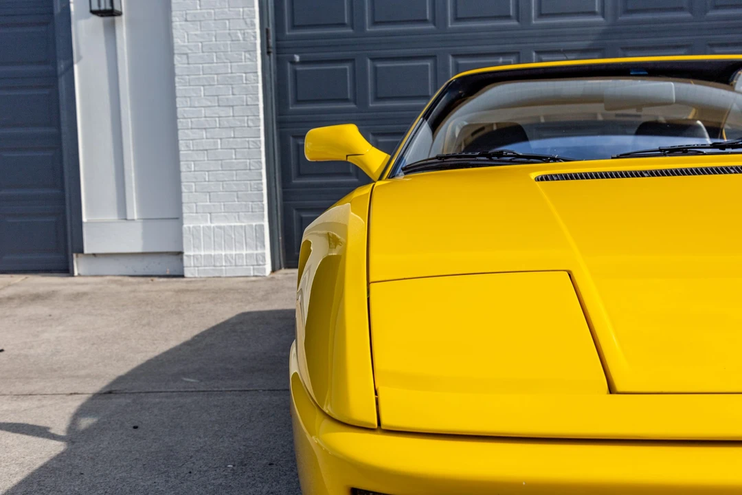 1992 Ferrari 348 ts - Image 30 of 31
