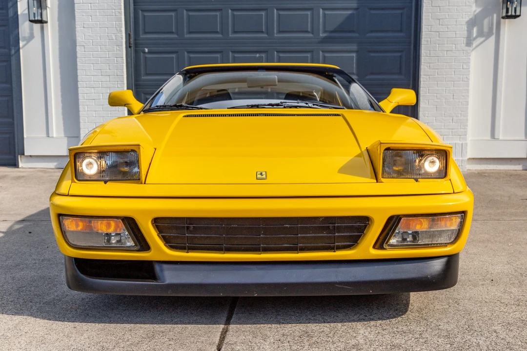 1992 Ferrari 348 ts - Image 28 of 31