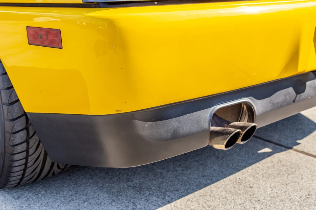 1992 Ferrari 348 ts - Image 26 of 31
