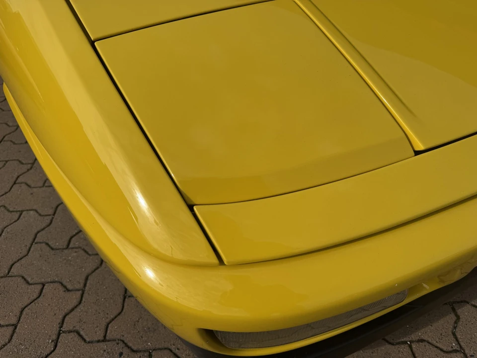 1992 Ferrari 348 ts - Image 31 of 31