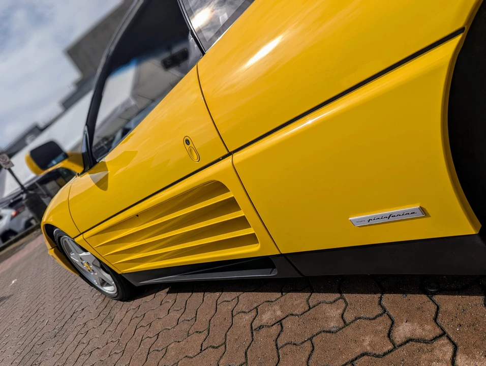 1992 Ferrari 348 ts - Image 30 of 31