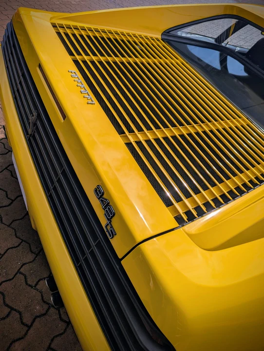 1992 Ferrari 348 ts - Image 27 of 31