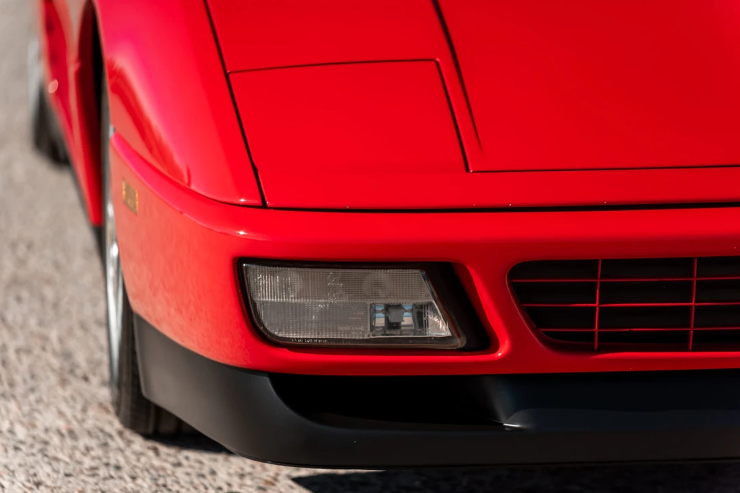 1992 Ferrari 348 ts - Image 27 of 31