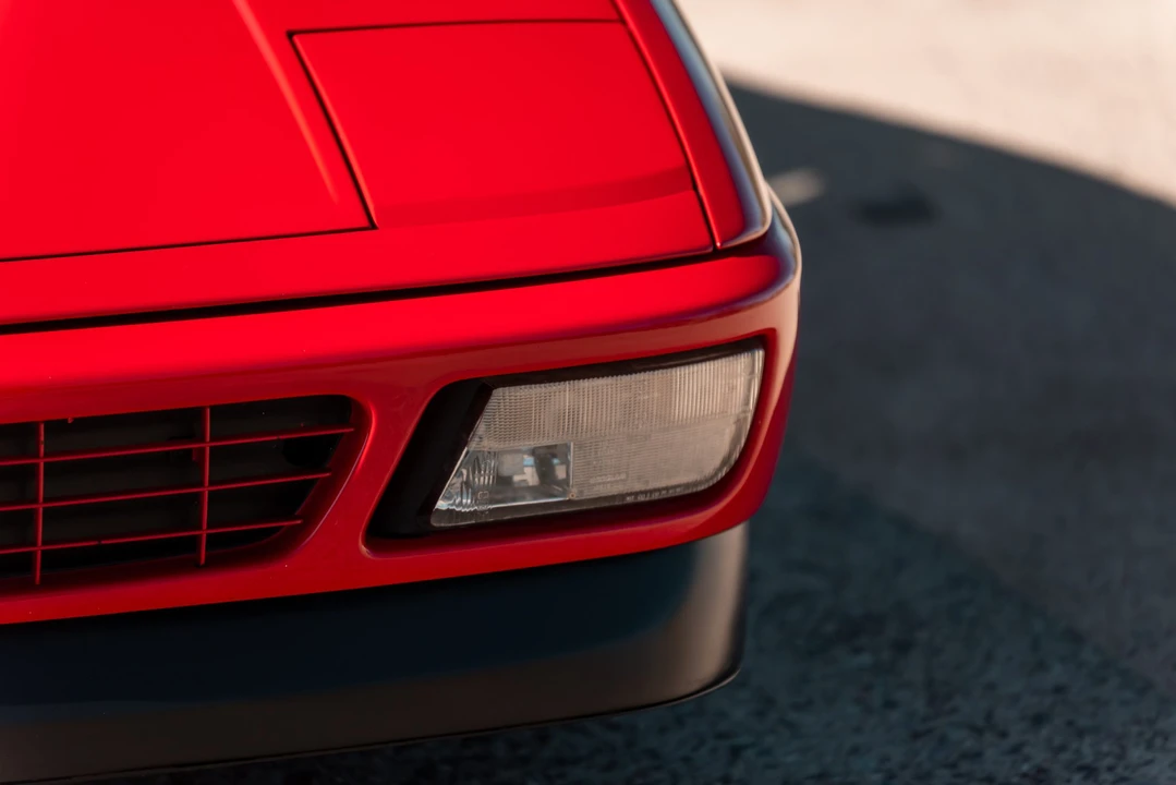 1992 Ferrari 348 ts - Image 29 of 31
