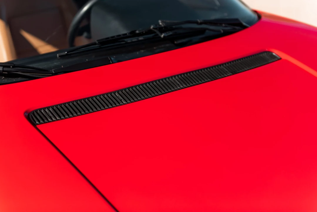 1992 Ferrari 348 ts - Image 26 of 31