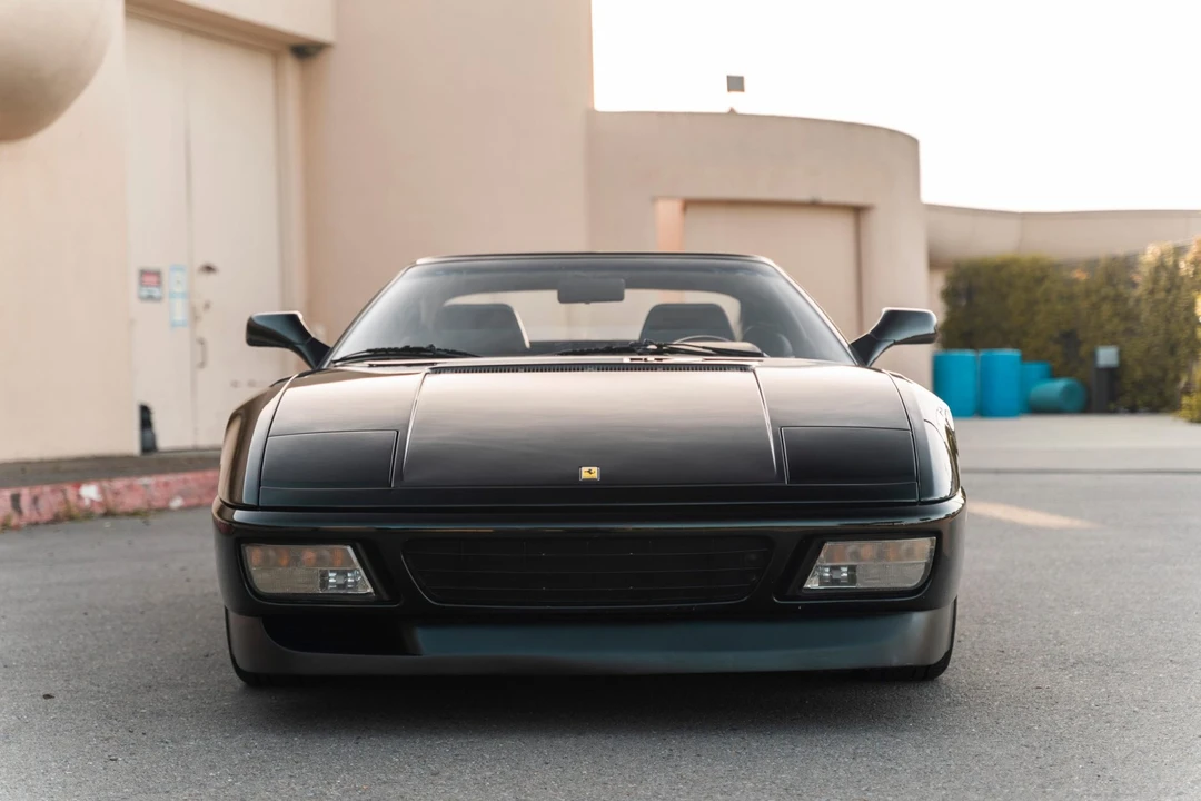 1992 Ferrari 348 ts - Image 6 of 31