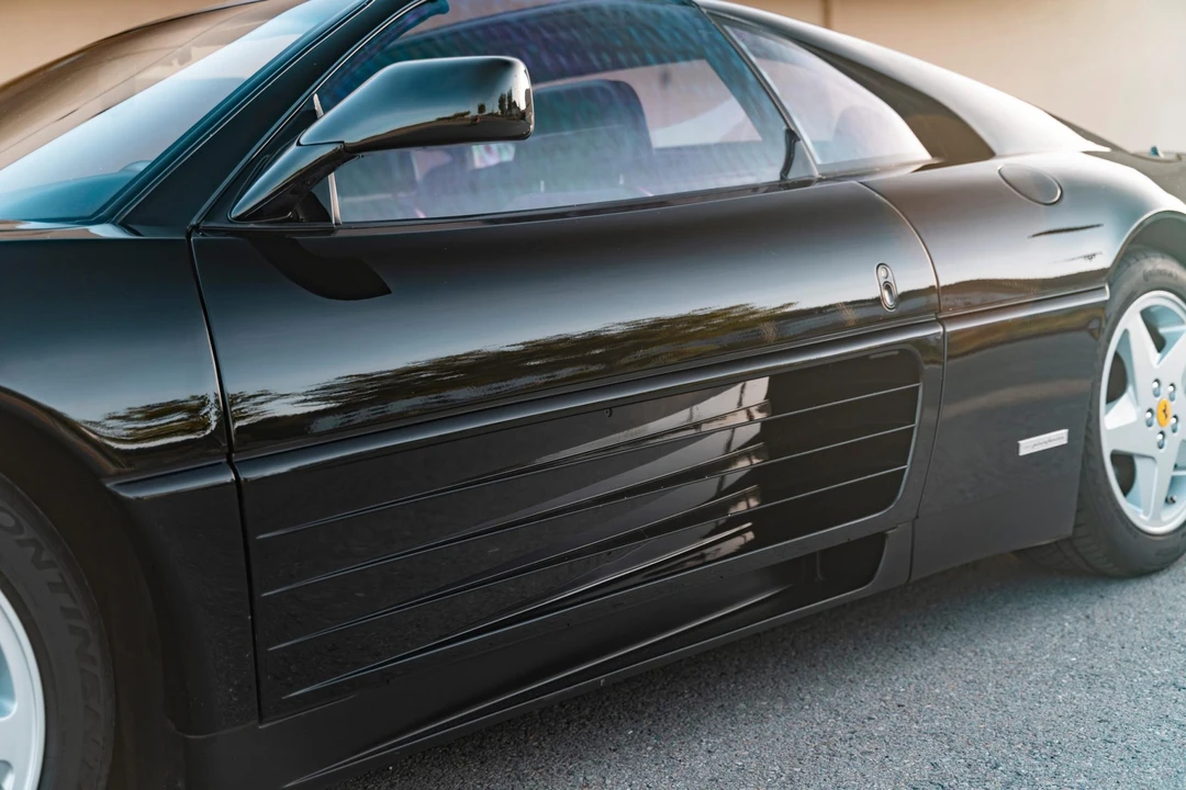 1992 Ferrari 348 ts - Image 20 of 31