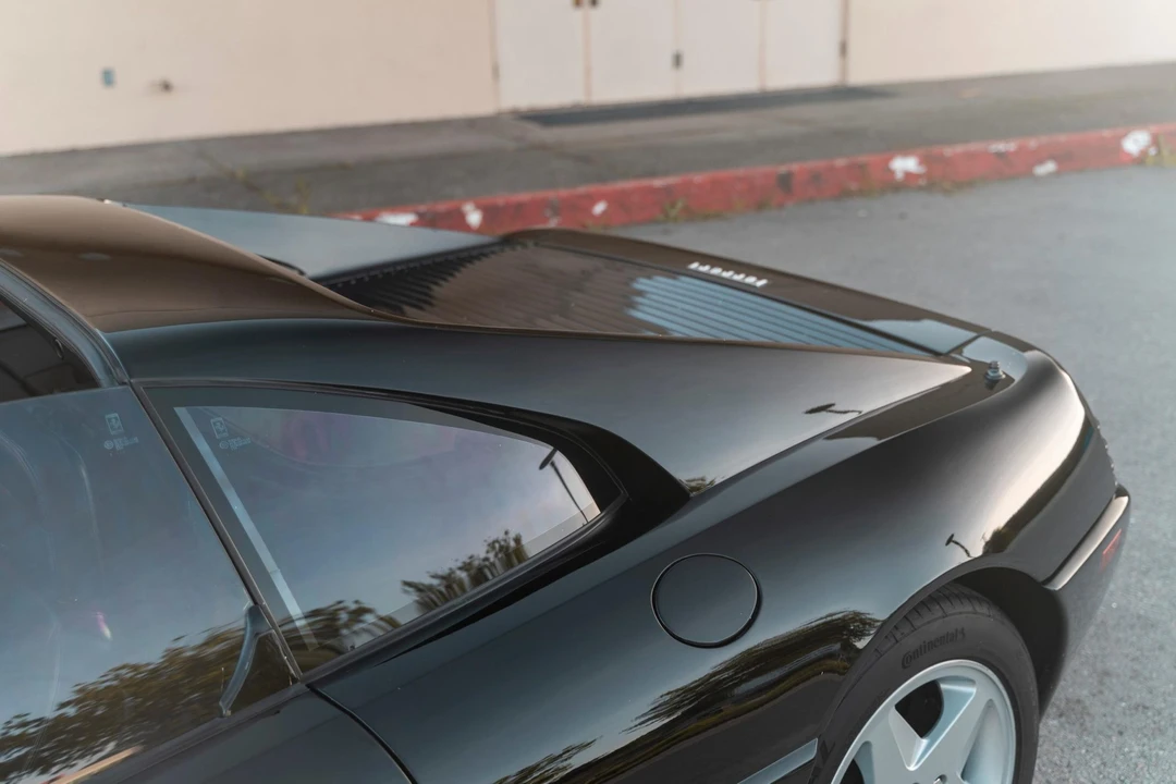 1992 Ferrari 348 ts - Image 22 of 31