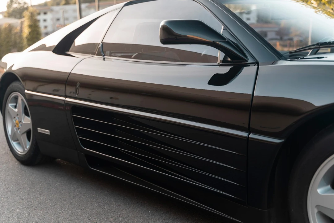 1992 Ferrari 348 ts - Image 24 of 31