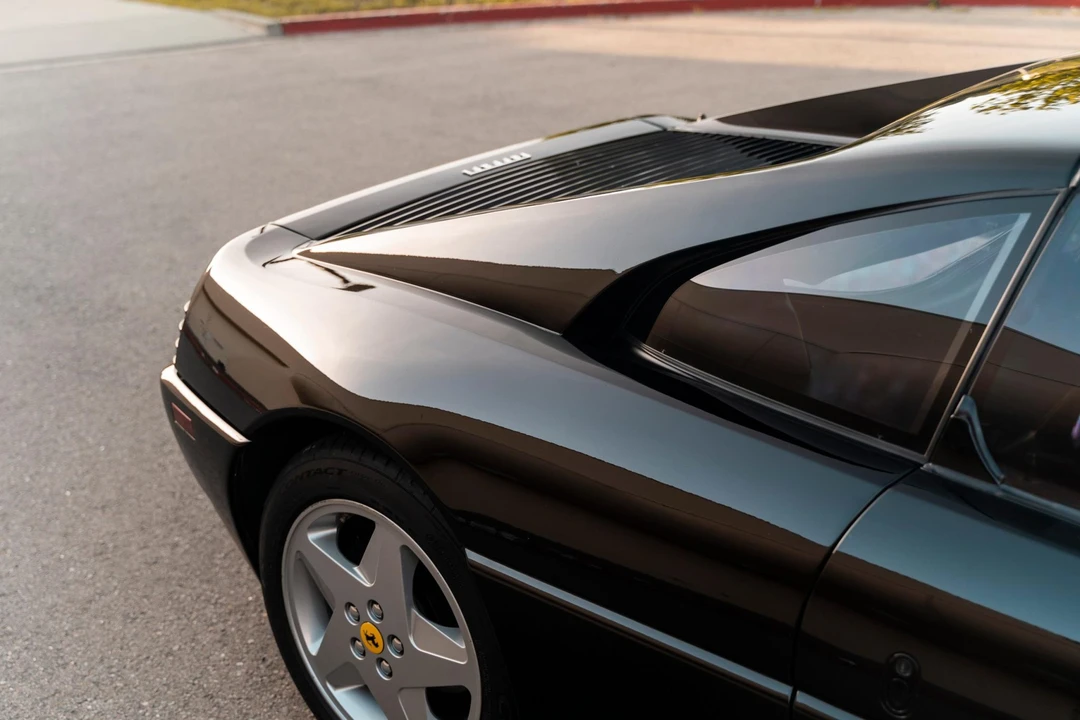 1992 Ferrari 348 ts - Image 25 of 31