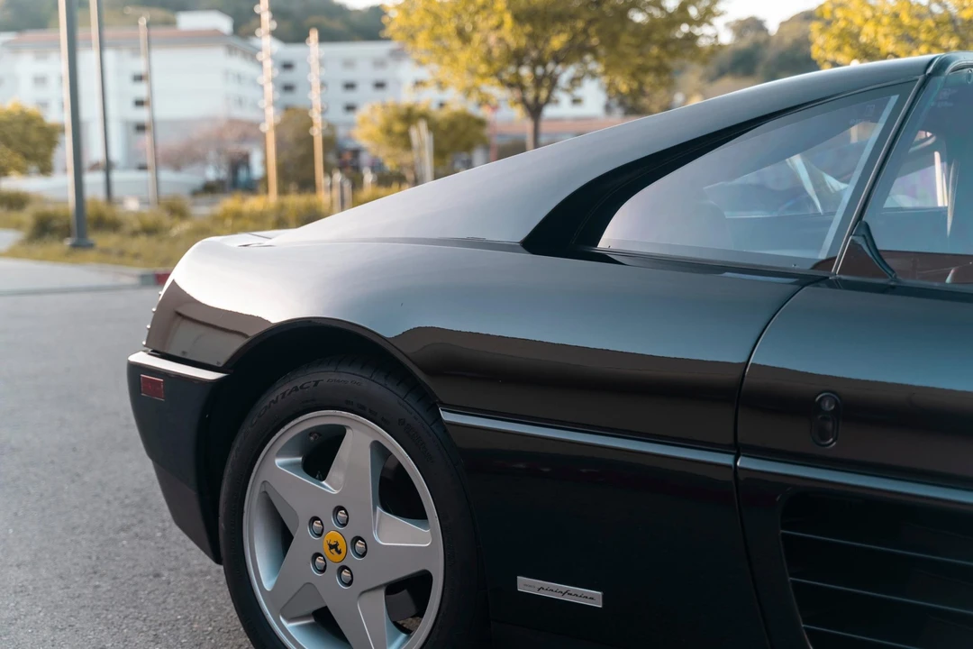 1992 Ferrari 348 ts - Image 27 of 31