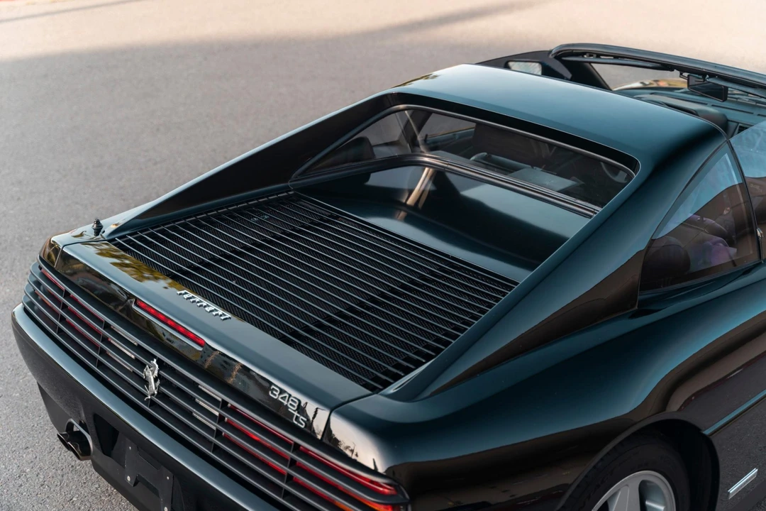1992 Ferrari 348 ts - Image 28 of 31