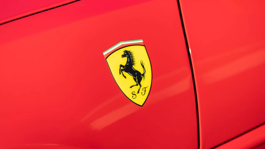 1992 Ferrari 348 ts - Image 11 of 29