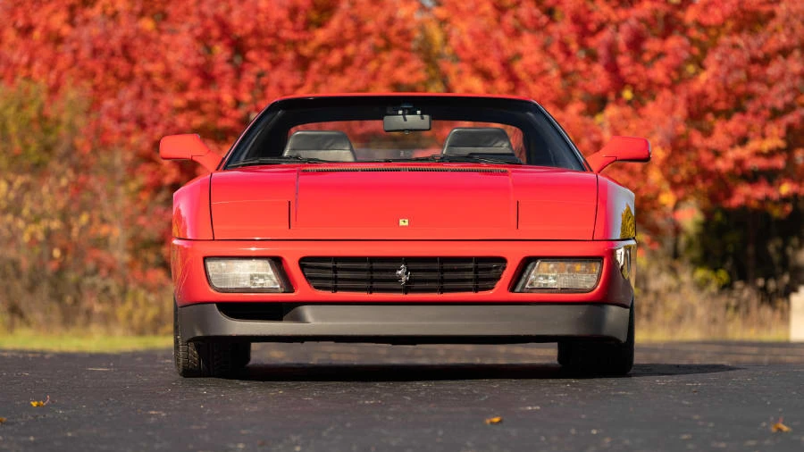 1992 Ferrari 348 ts - Image 14 of 29
