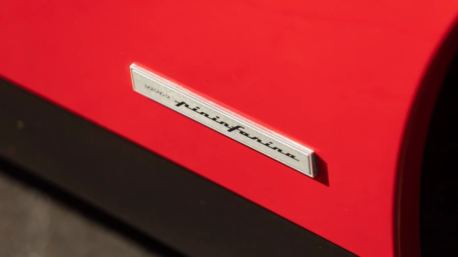 1992 Ferrari 348 ts - Image 18 of 29