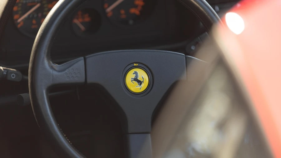 1992 Ferrari 348 ts - Image 19 of 29