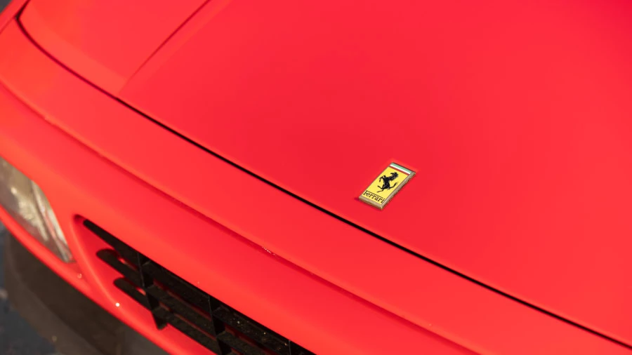 1992 Ferrari 348 ts - Image 20 of 29