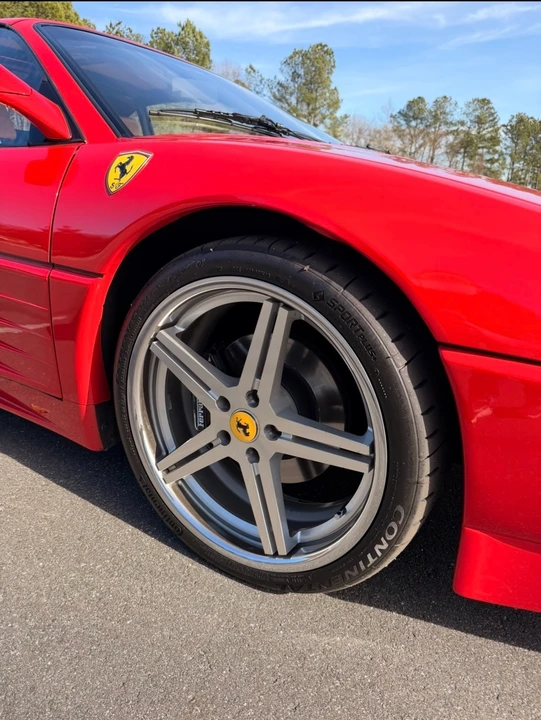 1992 Ferrari 348 - Image 17 of 21