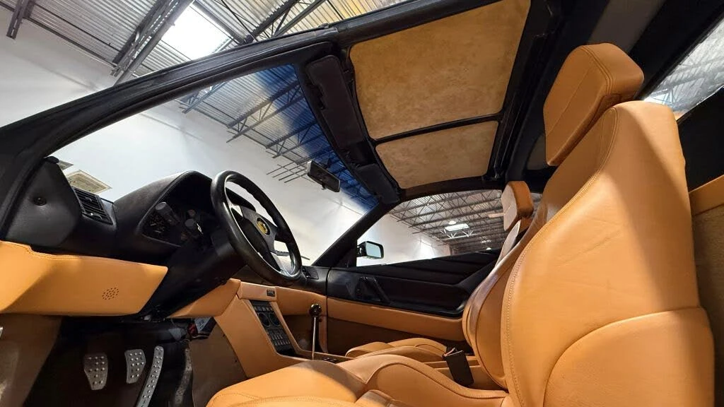 1992 Ferrari 348 - Image 10 of 25