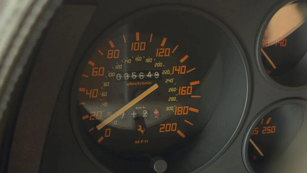 1992 Ferrari 348 - Image 14 of 25