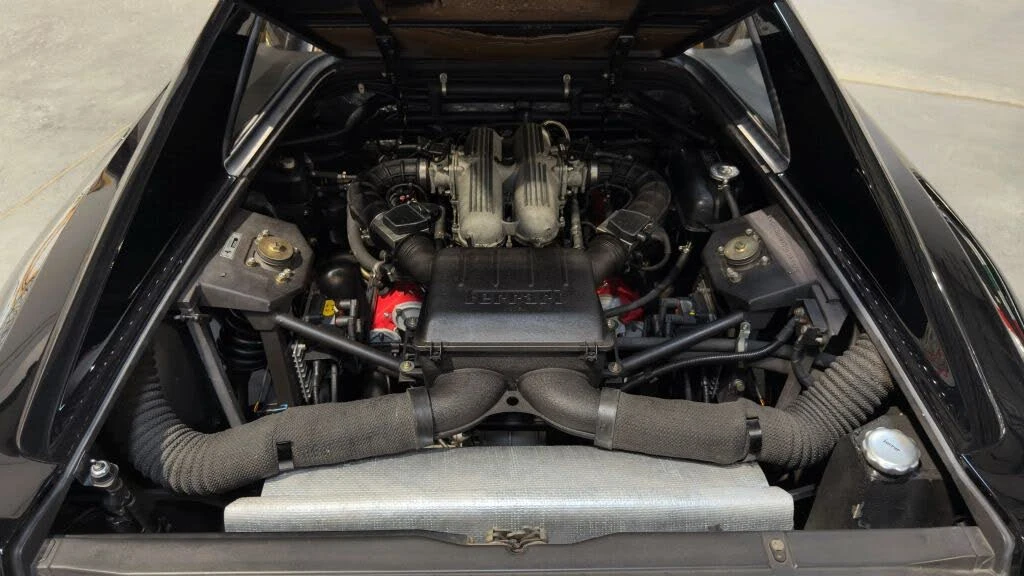 1992 Ferrari 348 - Image 18 of 25