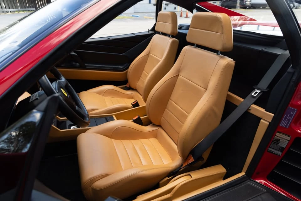 1992 Ferrari 348 - Image 15 of 20