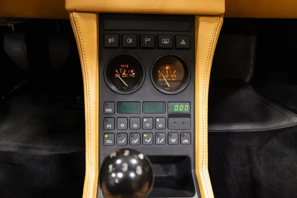 1992 Ferrari 348 - Image 17 of 20