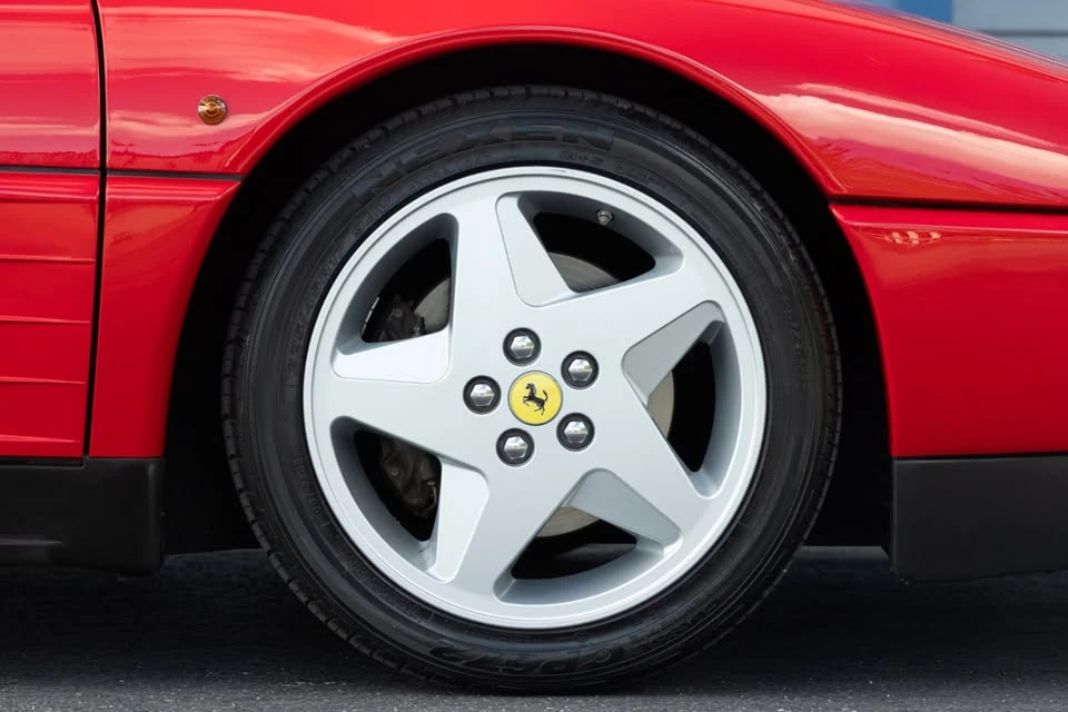 1992 Ferrari 348 - Image 10 of 20