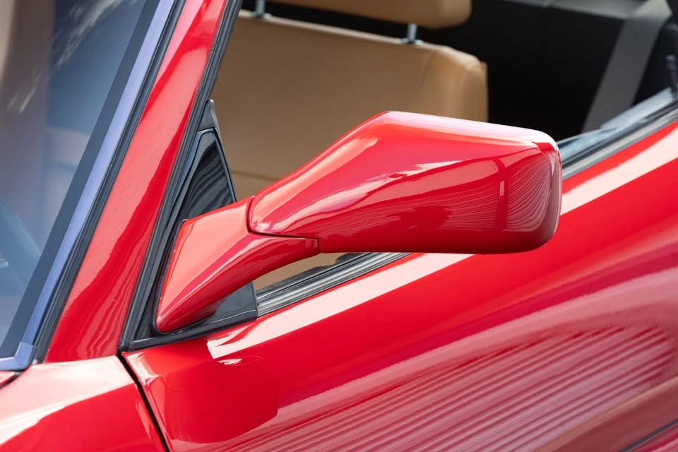 1992 Ferrari 348 - Image 11 of 20