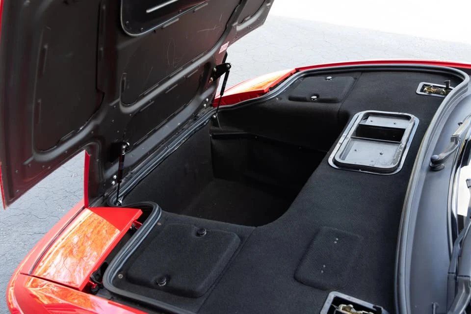 1992 Ferrari 348 - Image 20 of 20