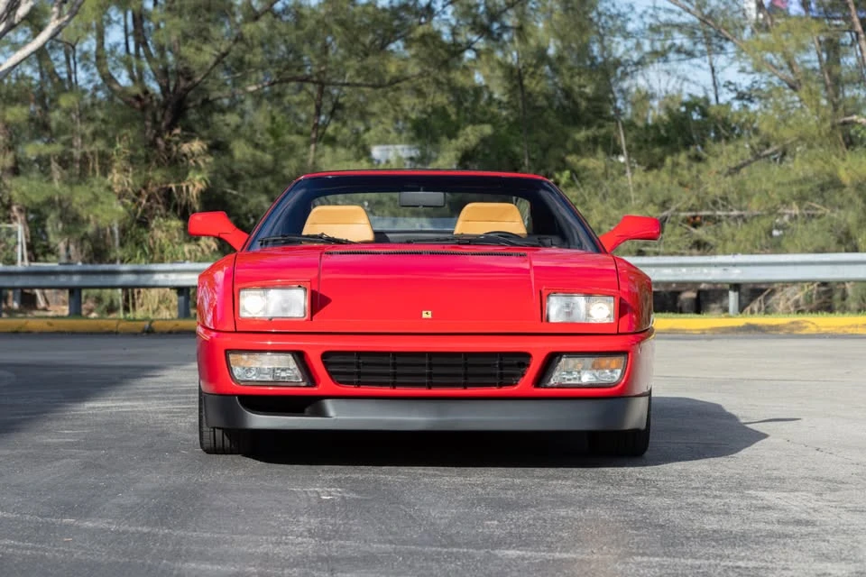 1992 Ferrari 348 - Image 2 of 20