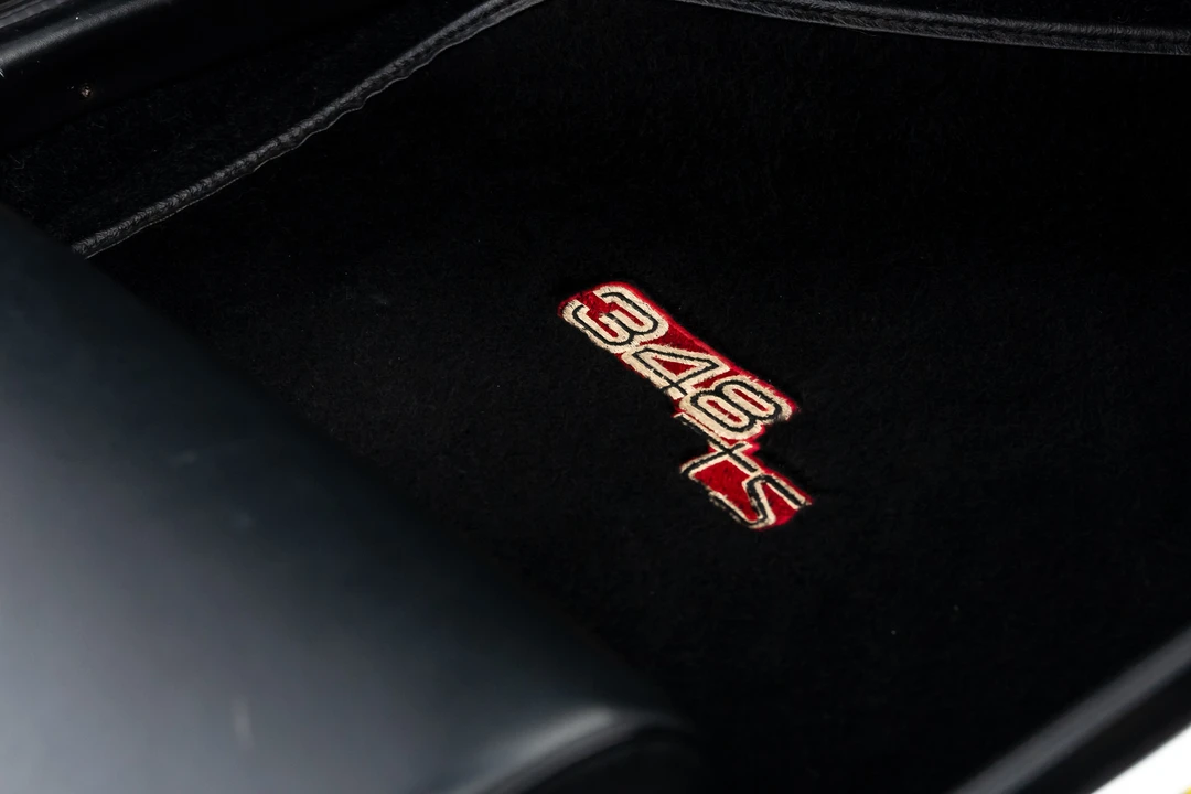 1992 Ferrari 348 ts - Image 23 of 31