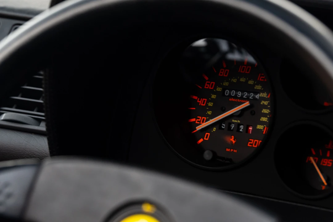 1992 Ferrari 348 ts - Image 11 of 31