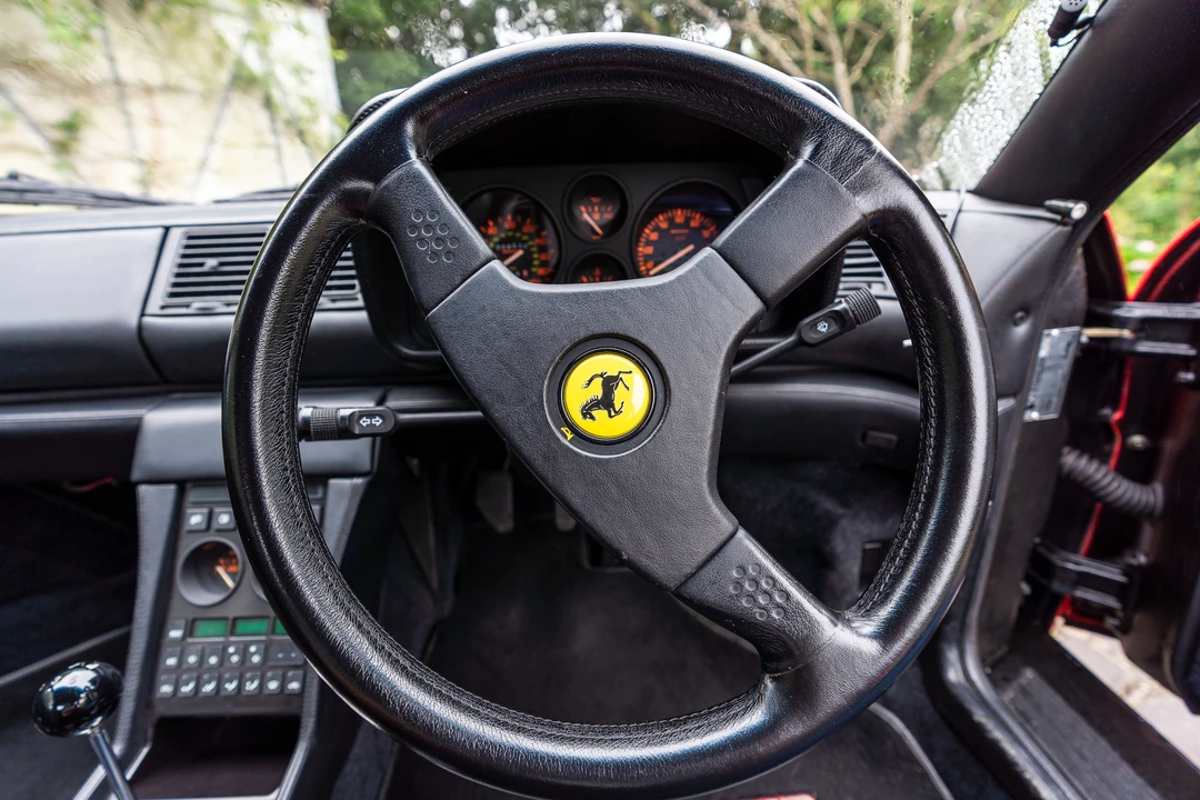 1992 Ferrari 348 ts - Image 5 of 31